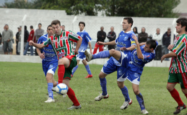 Tudo pronto para a estreia da Copa Sul