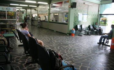 Quatro empresas inabilitadas para concessão da rodoviária