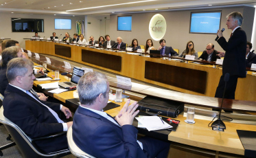 Crescimento da economia nacional reflete em ganhos para o mercado imobiliário