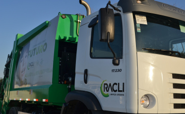 Grupo RAC promove primeiro Feirão do Emprego