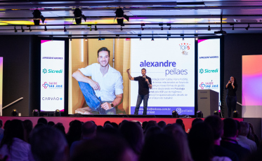 ExpoMais inicia com o futuro do trabalho no centro das discussões