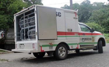 Jovem encontrado morto pode ter sido vítima de represália