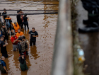 Defesa Civil divulga lista com os nomes dos mortos e desaparecidos no RS