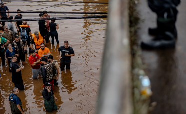 Defesa Civil divulga lista com os nomes dos mortos e desaparecidos no RS