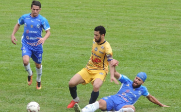 Definidas as semifinais