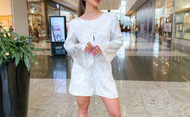 Dicas de looks para as festas de fim de ano na região de Criciúma