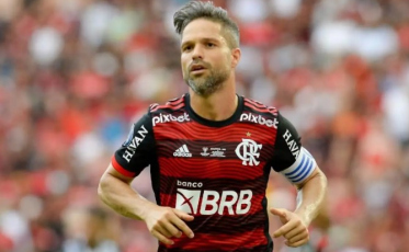 ((Áudio)) Em Criciúma, Diego Ribas destacará a importância da autoconfiança