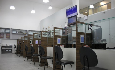 SC tem 13 cartórios concorrendo a prêmio nacional