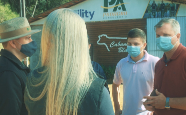 Sicredi conta histórias do agronegócio do sul catarinense em websérie