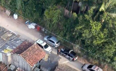 Mega operação fecha o cerco contra ladrões de empresa no Sul do estado 