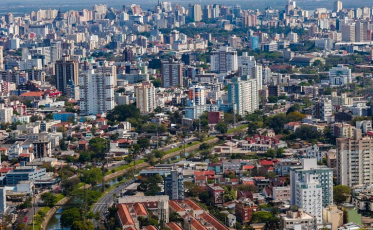 RS alcança topo em índice de isolamento no País