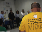 Setembro Amarelo será totalmente online