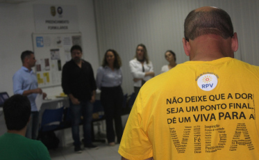 Setembro Amarelo será totalmente online