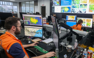 Chuvas em SC: estado tem 132 municípios com ocorrências e 67 em situação de emergência