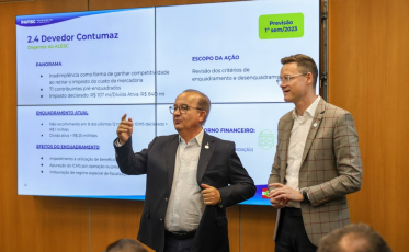 No Plenário, os cortes do Governo do Estado (ÁUDIO)