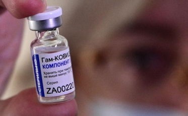 Corrida por fora: Amrec busca garantir 384 mil doses da Sputnik V