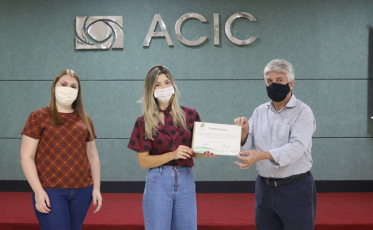 Empresas buscam reconhecimento de boas práticas ambientais