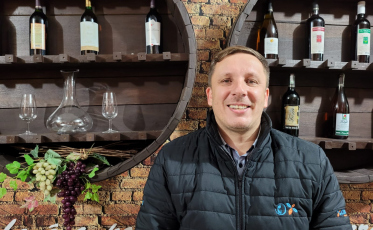 Nomeado novo presidente da CCO da 20ª Festa do Vinho