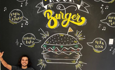 Da paixão, o incremento à renda através da arte