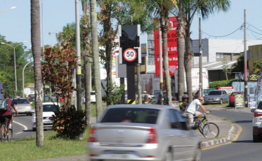 Atraso nos radares: empresa é multada e notificada novamente