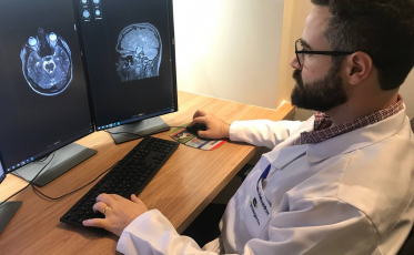 A importância do exame de imagem no diagnóstico e acompanhamento de doenças