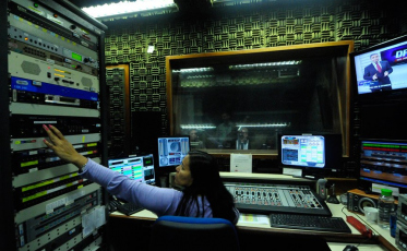 Senado e Câmara terão emissoras de rádio em Santa Catarina