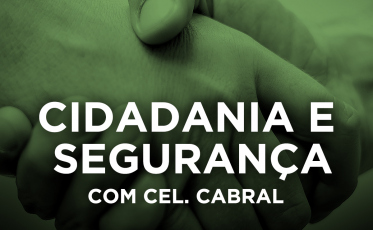 CABRAL: Transporte de valores de eventos devem envolver estratégia de segurança