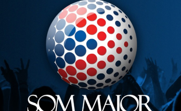 Temporal atinge transmissores da Rádio Som Maior