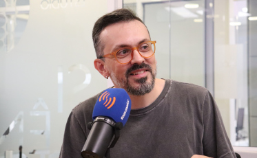 ((Áudio)) Livro enaltece trabalho dos pintores letristas de Santa Catarina