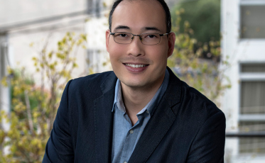 Conteúdos que vendem nas mídias: CMO da mLabs, Rafael Kiso palestra no Empreende SC 2023