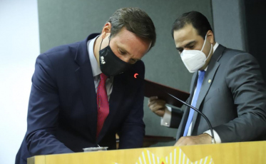 Depois de 29 anos, SC volta à direção nacional da OAB