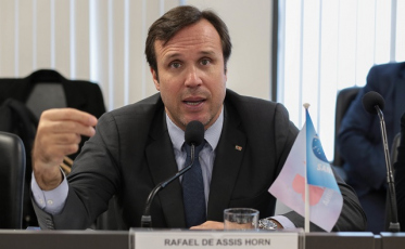 Presidente da OAB/SC cumpre agenda em 7 municípios do Sul