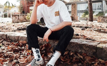 Rapper criciumense busca, com a música, inspirar as próximas gerações