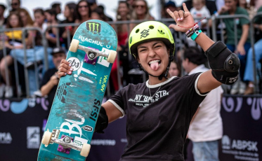 Etapa de Criciúma do STU National consagra campeões do Park e Street; confira os vencedores