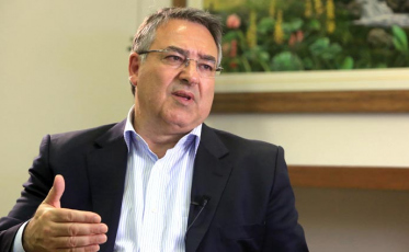 Ex-governador Raimundo Colombo está com Covid-19 (VÍDEO)