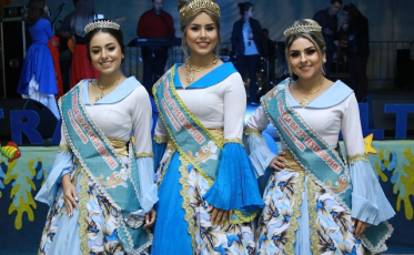 Inscrições prorrogadas para rainha da Festa do Peixe