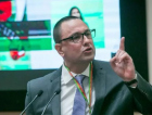 “Vamos virar um puxadinho da Baixada Fluminense?”, questiona pré-candidato ao Governo do SC