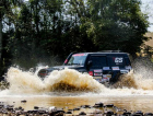 Nova Veneza conquistou os participantes do Rally