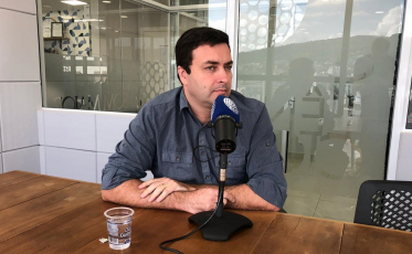 “Estamos preparados, com leitos disponíveis”, diz diretor do São José