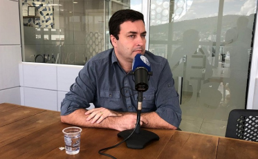 Diretor técnico do Hospital São José está curado da Covid-19