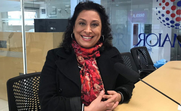 Raquel Sherazade e suas Mil e Uma Noites