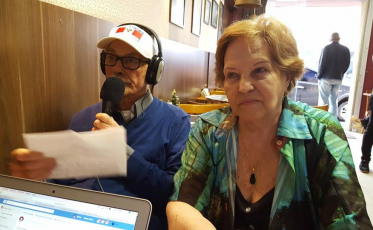 História de Siderópolis lembrada por quem fez a diferença