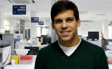 Laboratório Búrigo nos vencedores do Prêmio Catarinense de Excelência