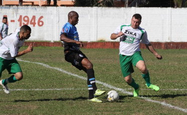 Renascer e Boa Vista na final do Municipal amador