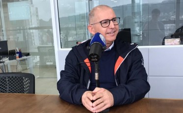 Renato Matos e sua vida como atleta e médico