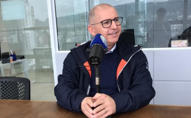 Renato Matos e as suas colunas no Portal 4oito