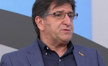 René Simões testa positivo para coronavírus