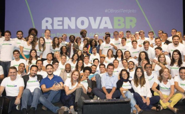 RenovaBR promove evento neste sábado em Criciúma