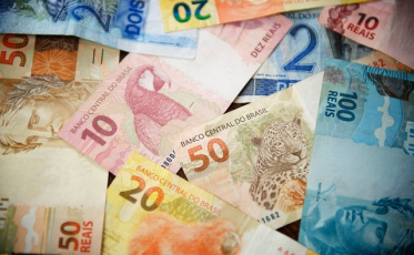 Banco Central anuncia lançamento da nota de R$ 200