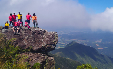 Canyon Realengo marca superação de criciumenses